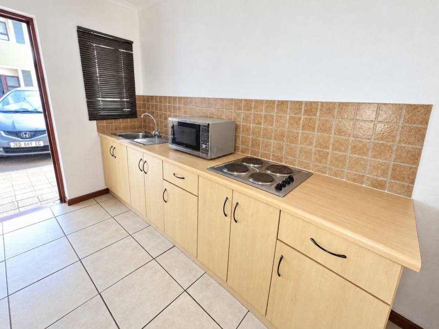 1 Bedroom Property for Sale in Ferreira Town Eastern Cape